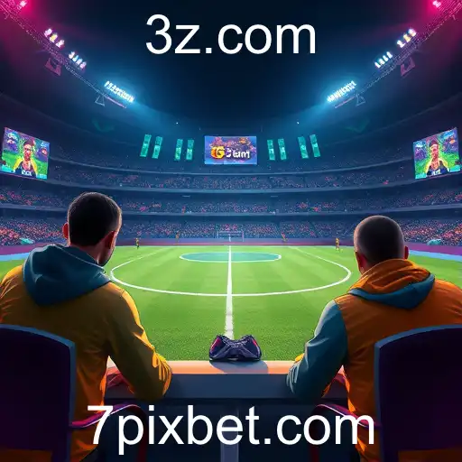 A Ascensão da Pixbet no Cenário de Jogos Online