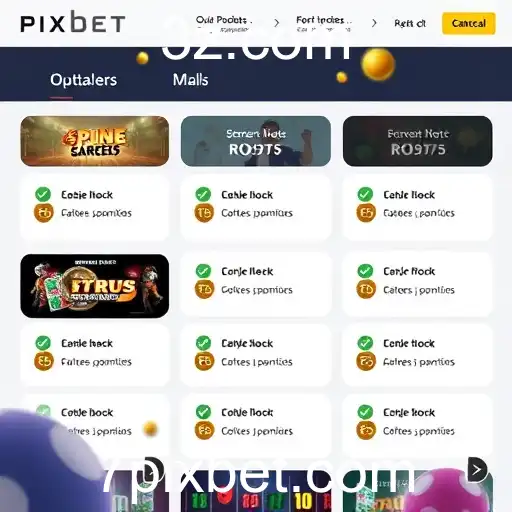 Popularidade Crescente dos Sites de Apostas em 2025