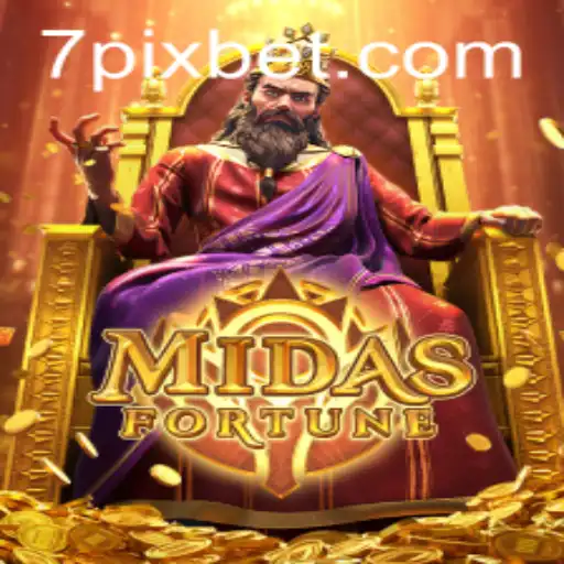 Exploring the Dynamic World of MidasFortune and Its Place in the Pixbet Ecosystem