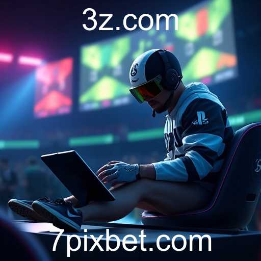 A Evolução e Impacto do Pixbet na Indústria de Jogos Eletrônicos