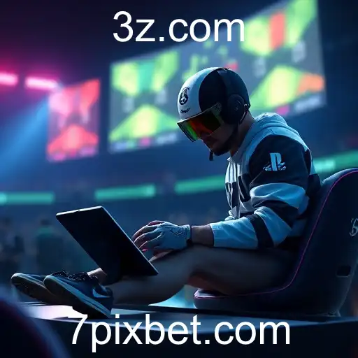 A Evolução e Impacto do Pixbet na Indústria de Jogos Eletrônicos