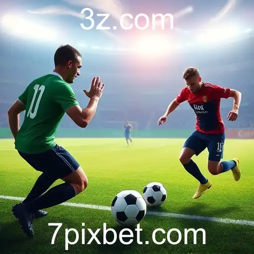 A Evolução dos Jogos Online e a Ascensão do Pixbet