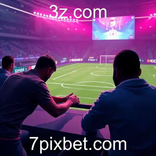 Inovações no Mercado de Jogos em 2025