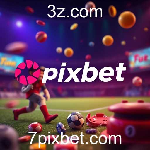 Expansão Global do Pixbet impulsiona a Indústria de Jogos Digitais