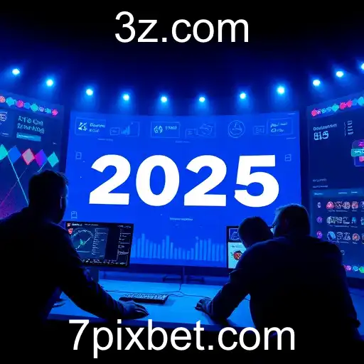 Pixbet: O Impacto do Jogo Online em 2025
