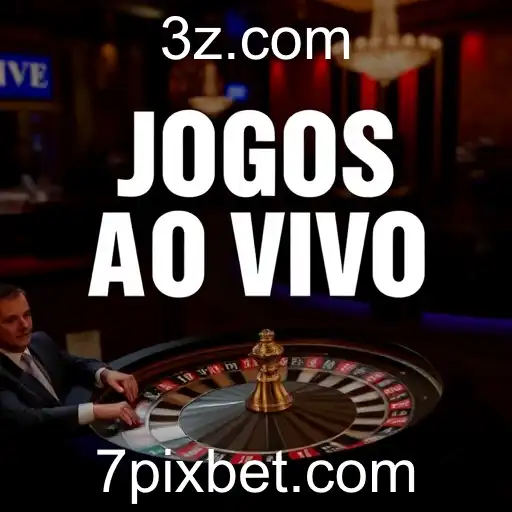 Descubra a Emoção Real dos Jogos Ao Vivo na Pixbet