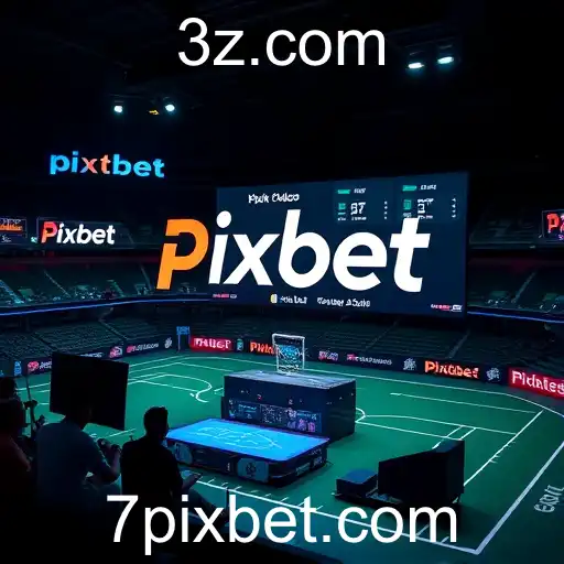 Inovações e Tendências no Mundo das Apostas Online