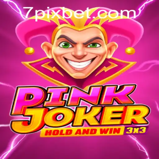 Discovering the Thrills of PinkJoker: An Exciting Journey with PixBet