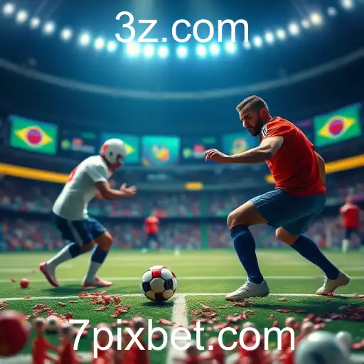 Pixbet Expande Serviços e Atrai Novos Usuários