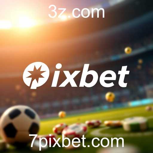 Pixbet e a Evolução dos Jogos de Aposta Online