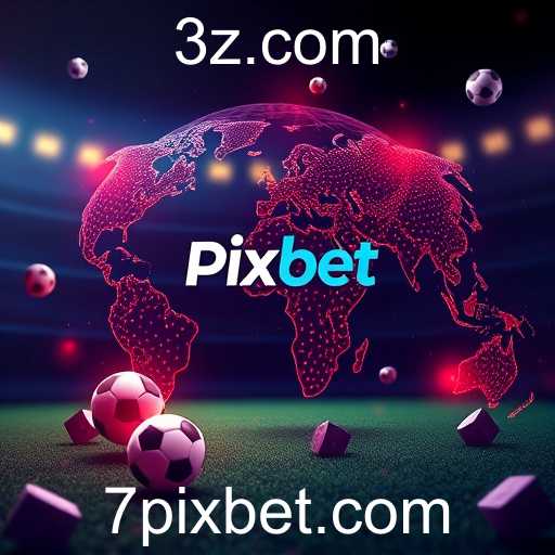 Pixbet: A Evolução dos Jogos Online em 2025