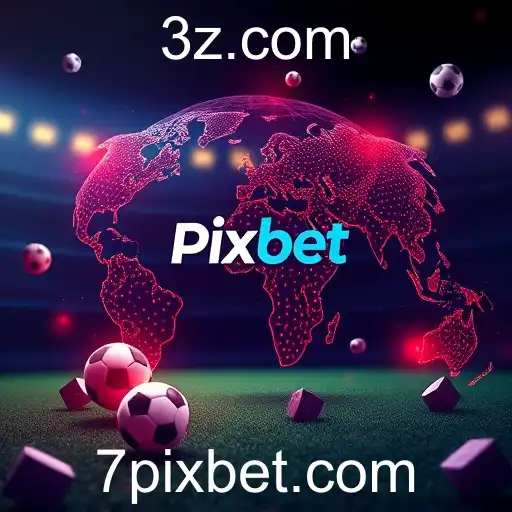 Pixbet: A Evolução dos Jogos Online em 2025