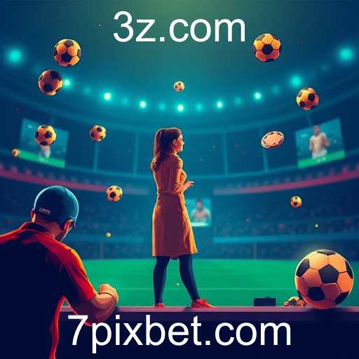 Pixbet Revoluciona o Mercado de Apostas Online