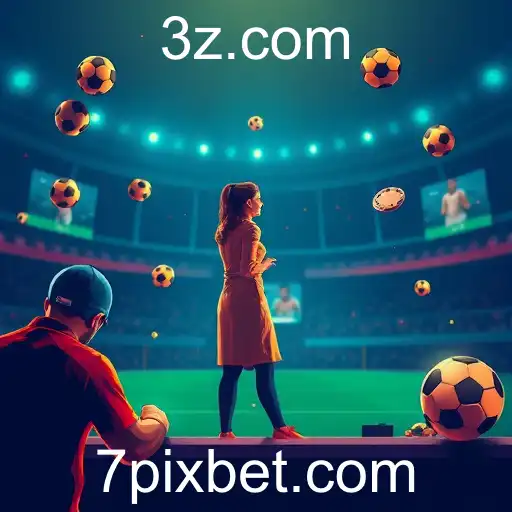 Pixbet Revoluciona o Mercado de Apostas Online