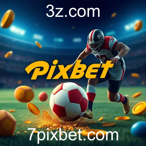 Pixbet Alcança Novo Marco no Mundo dos Jogos Online