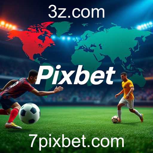 Ascensão de Pixbet no Mercado Global de Apostas