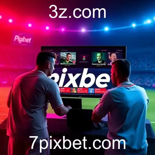 Crescimento Sustentável da Pixbet em 2025