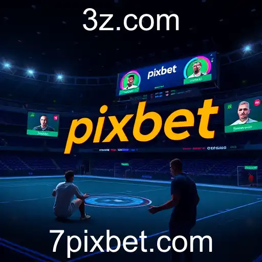 Dinâmicas do Crescimento do Pixbet no Mercado de Jogos