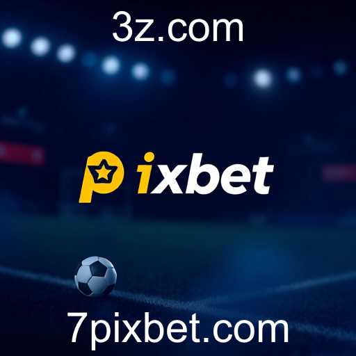 Pixbet Revoluciona Mercado de Apostas em 2025
