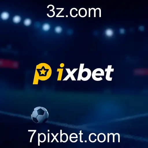 Pixbet Revoluciona Mercado de Apostas em 2025