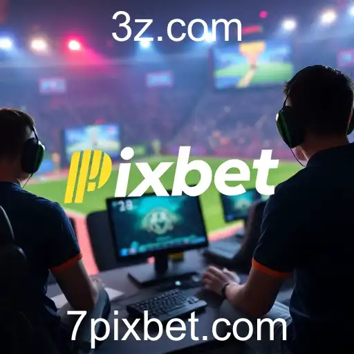 Pixbet Revoluciona o Mercado com Novas Funcionalidades