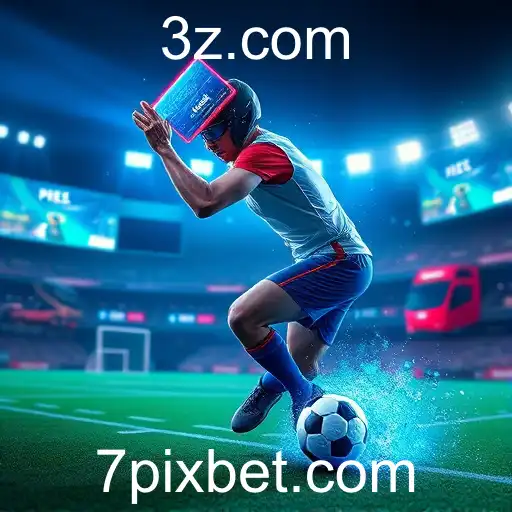 Inovações e Tendências do Pixbet no Cenário de Jogos Online