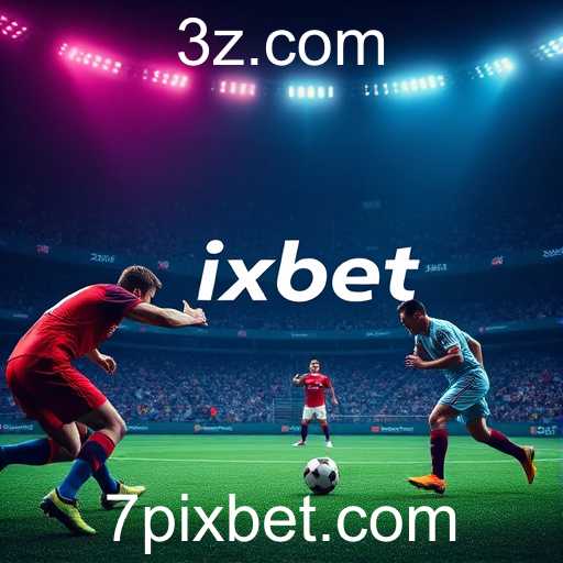 Pixbet Inova no Mercado de Jogos Online