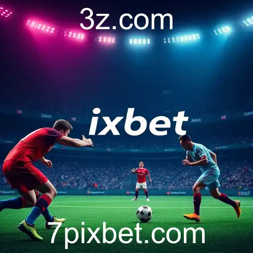 Pixbet Inova no Mercado de Jogos Online
