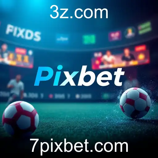 Pixbet Revoluciona Indústria de Jogos Online