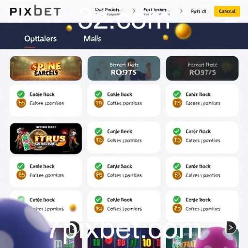 pixbet