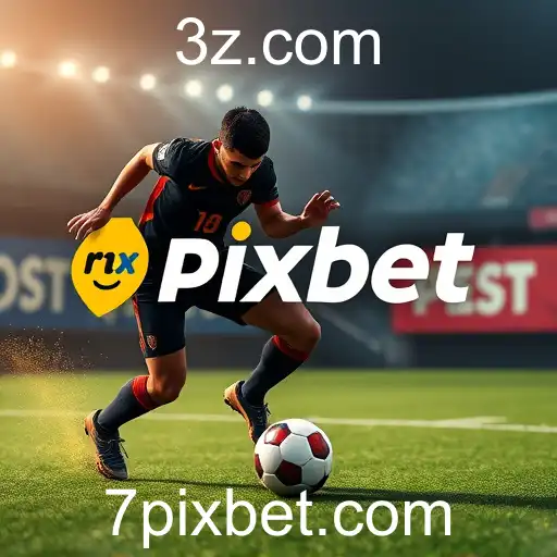 Crescimento dos Jogos Online Impulsiona Pixbet