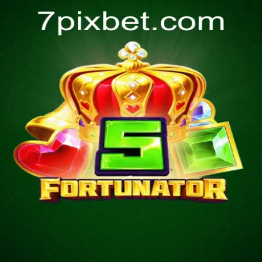 Discover the Thrilling World of 5Fortunator at Pixbet