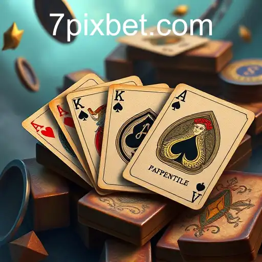 The Allure and Evolution of Card Games