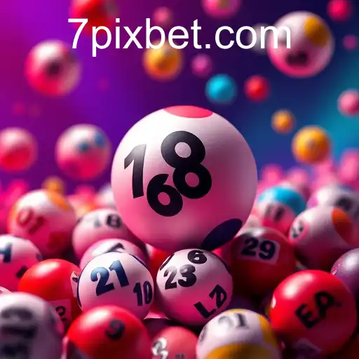 The Captivating World of Lottery Games with Pixbet