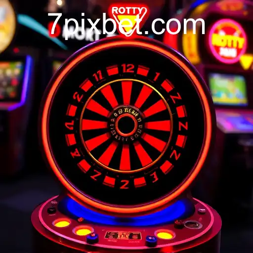 Exploring the Dynamic World of Rotary Games