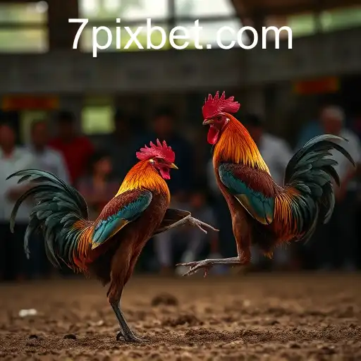 Exploring Sabong Games: A Deep Dive into the World of Traditional Cockfighting with Pixbet