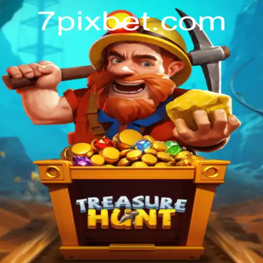 Unveiling the Adventure: Dive into the World of TreasureHunt with Pixbet