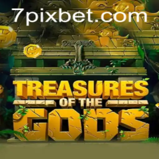 Discover the Enchanting World of TreasureoftheGods with Pixbet