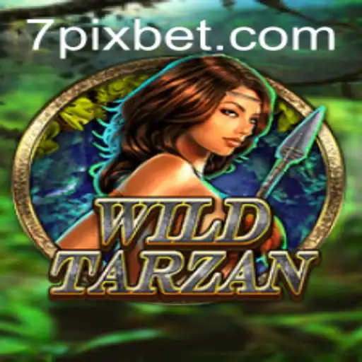 WildTarzan: Unveiling the Thrills of Jungle Adventure with Pixbet