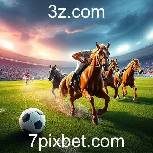 Explorando os Esportes Virtuais no Site pixbet